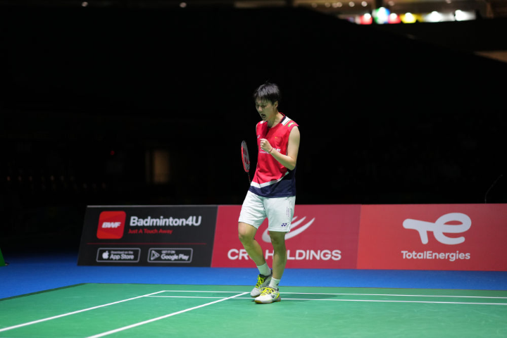 让不同类型 让不同类型