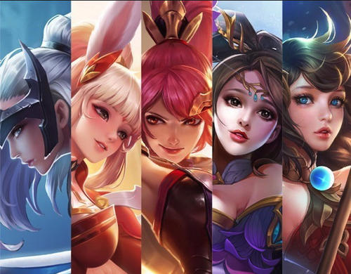 现代技术在 现代技术在