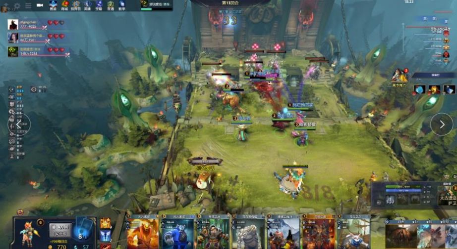 标准的草坪 标准的草坪